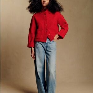 Sézane Thais Jacket